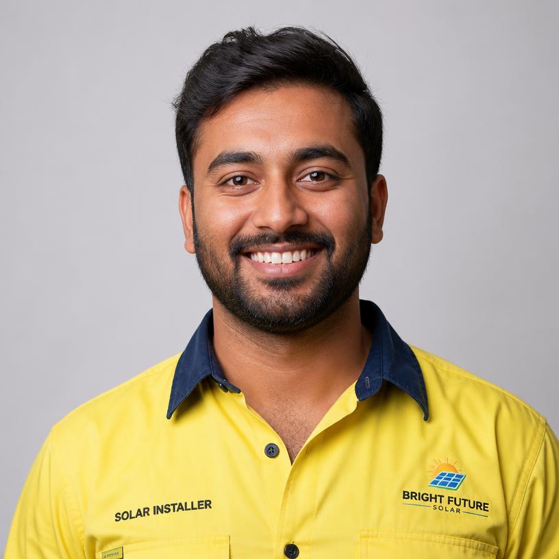 Ravi Naidu